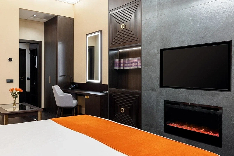 Джуниор сюит Стихия огня (201, 209)